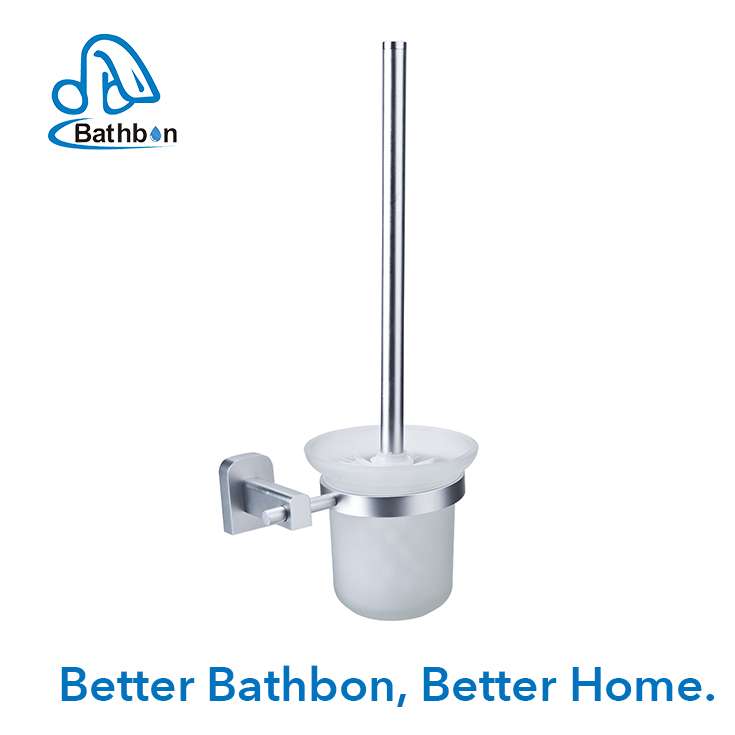 New design toilet brush set supplier With Good Service